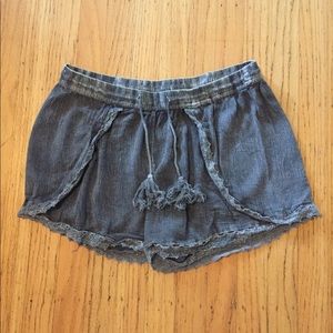 🎈Riviera Sun shorts.🎈